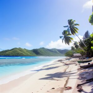 Urlaub Fidschi • Yasawa Islands (Sehenswürdigkeiten)